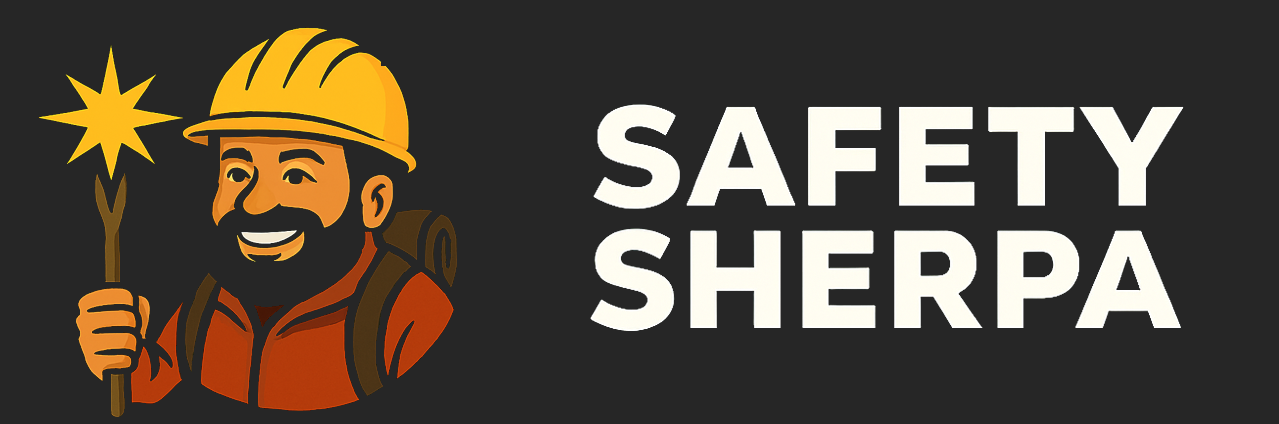 Safety Sherpa